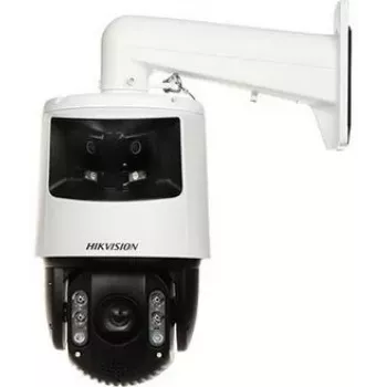 Hikvision DS-2SE7C425MWG-EB/26(F0) TandemVu 6MP Bi-spektrinė PTZ tinklo kamera