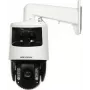 Hikvision DS-2SE7C425MWG-EB/26(F0) TandemVu 6MP Bi-spektrinė PTZ tinklo kamera