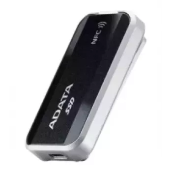 ADATA URBAN TAPSAFE External SSD 1000 GB USB4 Titanium Grey