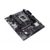 BIOSTAR H810MTE 2.0 pagrindinė plokštė, Intel H810, LGA 1700, DDR4, Micro ATX