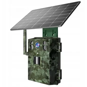 TOPHUNT H6 Green lauko stebėjimo kamera