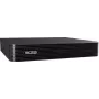 BCS BASIC BCS-B-NVR0401-4P(2.0) 4 kanalų 4-PoE tinklo vaizdo registratorius