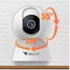 Orllo TW1 Indoor 4K Tuya Wi-Fi IP Camera