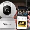 Orllo TW1 Indoor 4K Tuya Wi-Fi IP Camera