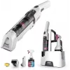 Shark HX100EU StainForce belaidis dėmių valiklis pilkas