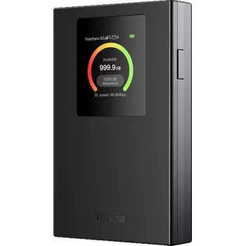 Tenda MF6 v2.0 4G LTE Mobile Wi-Fi Router