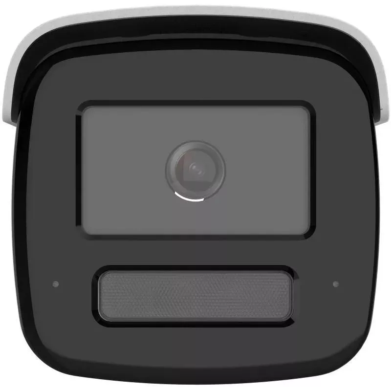 Hikvision DS-2CD2T67G3-LIS2UY/SL 2,8mm 6 MP Smart Hybrid Light su ColorVu fiksuoto objektyvo kulkos formos tinklo kamera