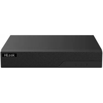 Hikvision HiLook NVR-104MH-C(E) 4 kanalų 8MP tinklo vaizdo registratorius