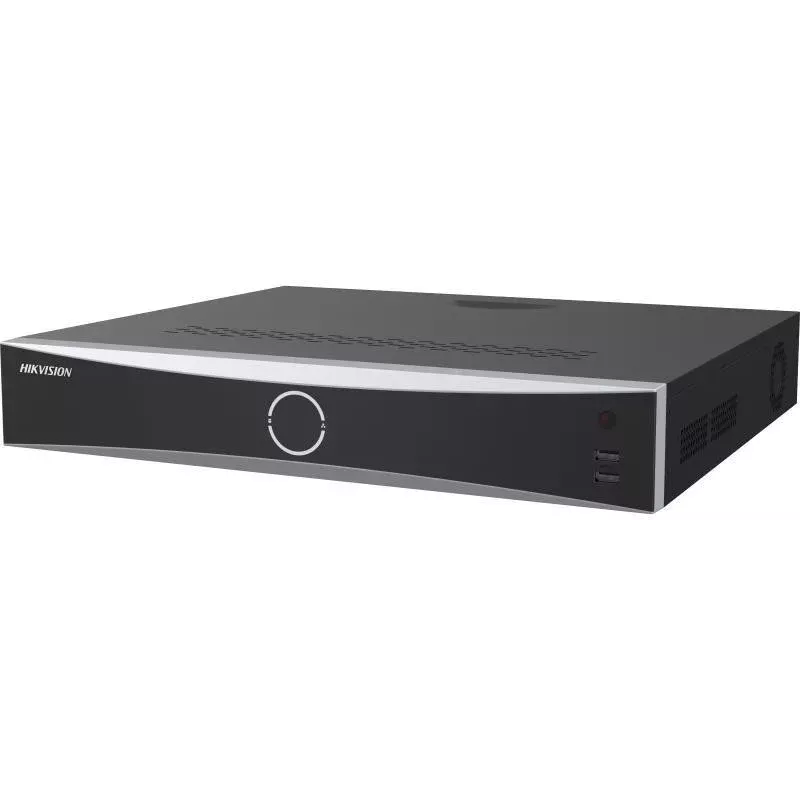 Hikvision DS-7732NXI-K4/VPro 32 kanalų 4K IP vaizdo registratorius su AcuSense
