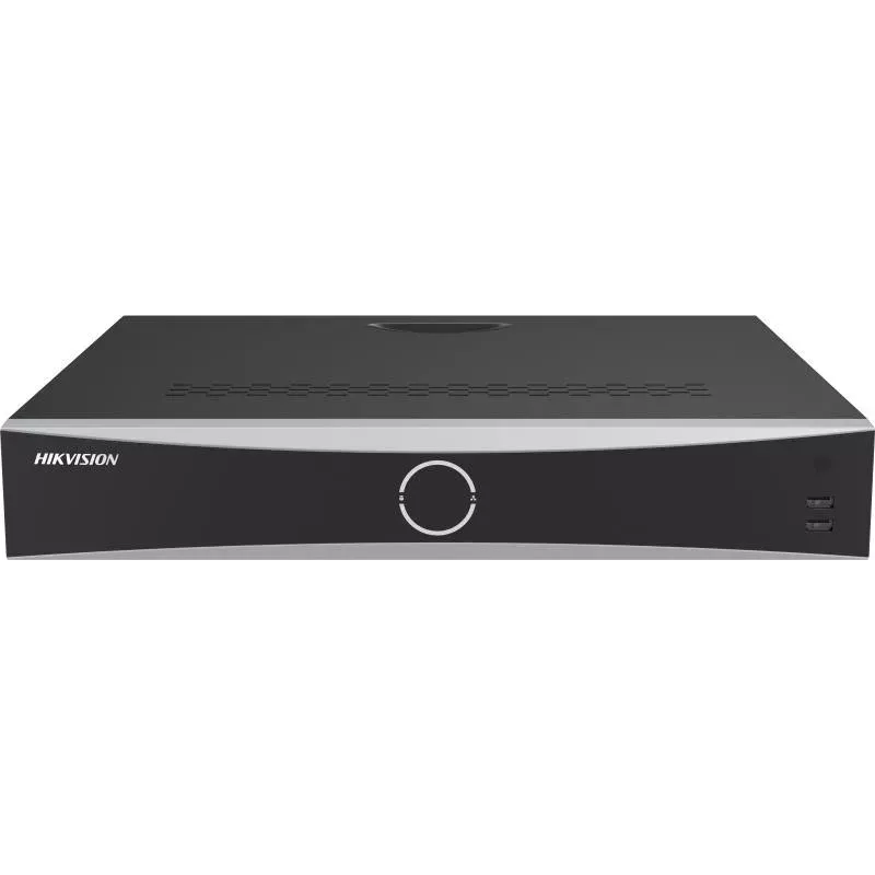 Hikvision DS-7732NXI-K4/VPro 32 kanalų 4K IP vaizdo registratorius su AcuSense