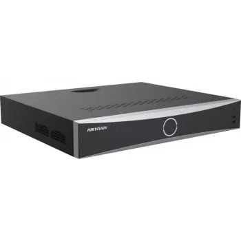 Hikvision DS-7732NXI-K4/VPro 32 kanalų 4K IP vaizdo registratorius su AcuSense