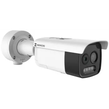 Hikvision HM-TD2618-10/G0/T1A terminė ir optinė IP kameros galvutė