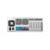 Chenbro RM41300-F2-USB3 4U Rackmount Server Chassis - E-ATX, juoda/pilka, be maitinimo šaltinio