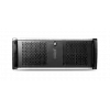 Chenbro RM41300-F2-USB3 4U Rackmount Server Chassis - E-ATX, juoda/pilka, be maitinimo šaltinio