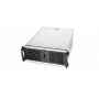 Chenbro RM41300-F2-USB3 4U Rackmount Server Chassis - E-ATX, juoda/pilka, be maitinimo šaltinio