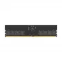 16GB DIMM Lexar 4800MHz CL40 (juoda)