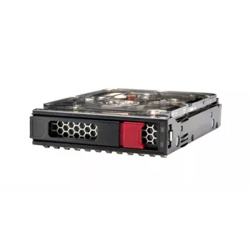 HPE 20TB SATA 7.2K LFF LP ISE Enterprise Hard Drive