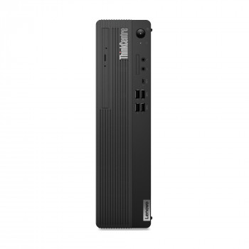 Lenovo ThinkCentre M75s Gen 5 Small Form Factor Desktop PC, AMD Ryzen 5 8600G, 16GB DDR5, 512GB SSD, Windows 11 Pro