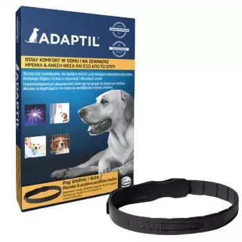 CEVA Adaptil Raminanti antkaklė šunims 70 cm