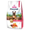 GDD Gold Dog Snocerek Small Breeds Beef & Salmon Sausas Šunų Maistas 5kg