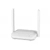 Keenetic Racer (KN-4010) AX3000 Mesh Wi-Fi 6 Gigabit Router/Extender su dviem Gigabit Ethernet prievadais