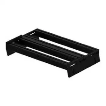 SABELT SIM RACING reguliuojamas pedalų laikiklis