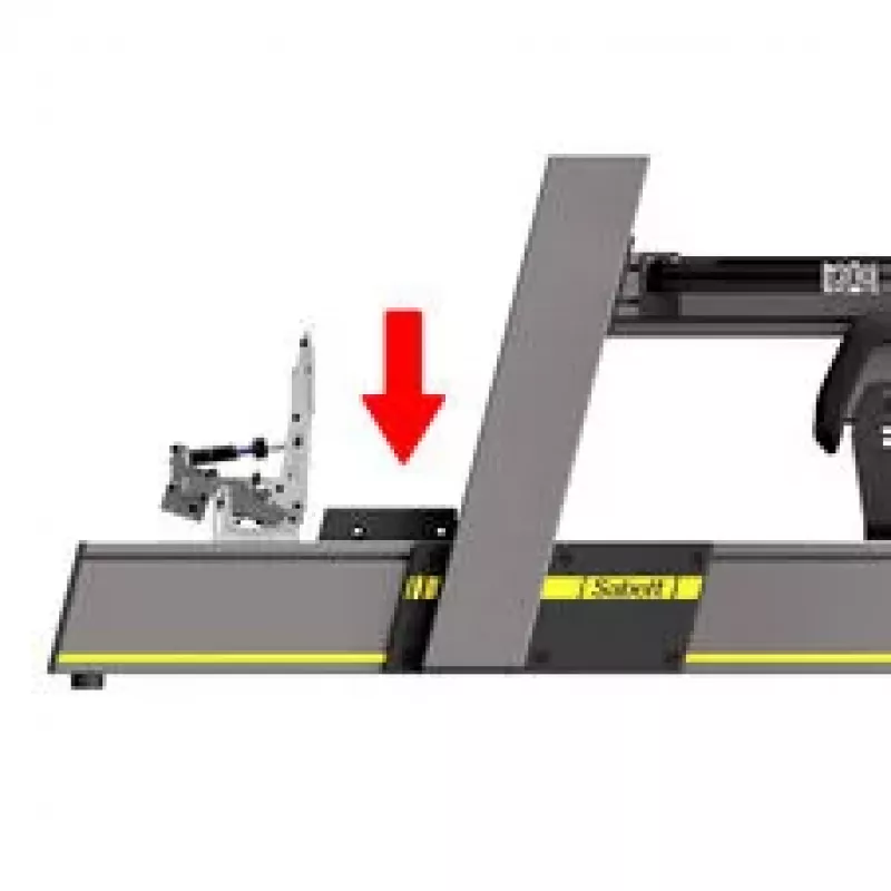 SABELT SIM RACING Sabelt Ultra Pedalhalterung