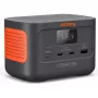 Jackery Explorer 100 Plus nešiojama elektrinė 99,2Wh LiFePO4 juoda oranžinė