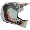 LEATT MTB Gravity 2.0 V25 Full-Face Cycling Helmet Size M Mint