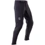 LEATT MTB Gravity 3.0 dviračių kelnės, dydis L, juodos