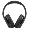BXT Buxton BHP 18000 Dilham Black – belaidės ausinės Bluetooth