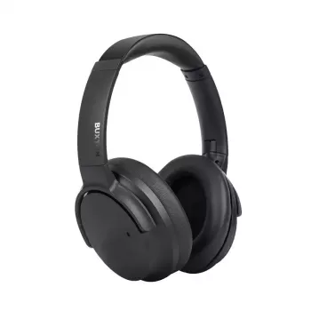 BXT Buxton BHP 18000 Dilham Black – belaidės ausinės Bluetooth
