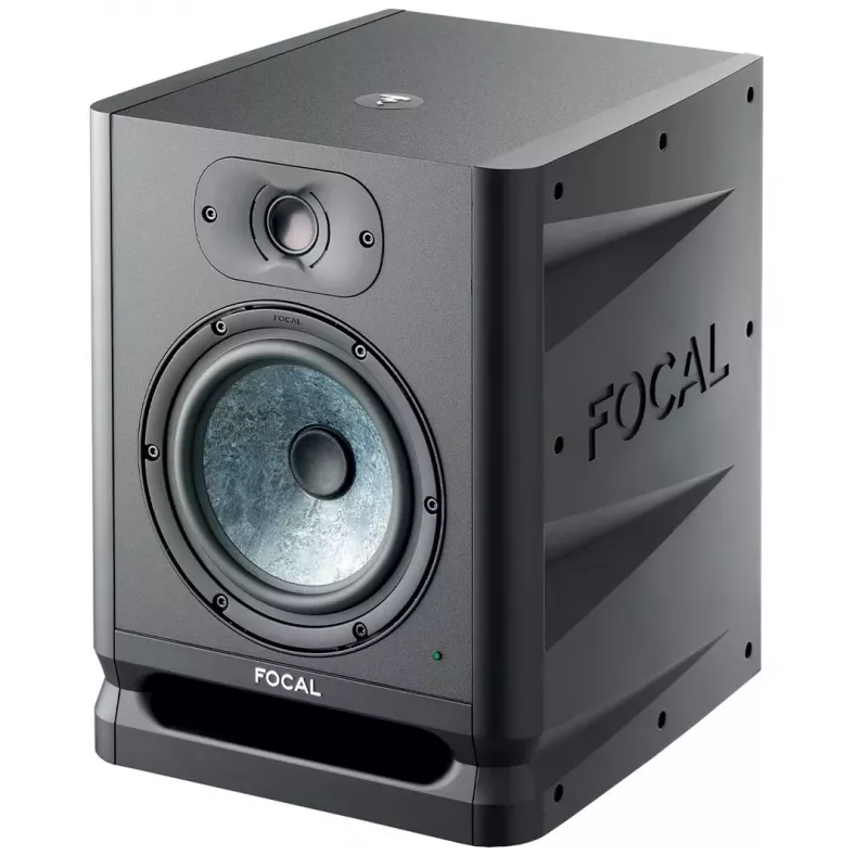 FOCAL Alpha Evo 65 Active 2-Way Studio Monitor