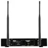 PDE Prodipe M850 DSP Duo UHF F5 - Belaidė UHF mikrofonų sistema su 2 rankiniais mikrofonais