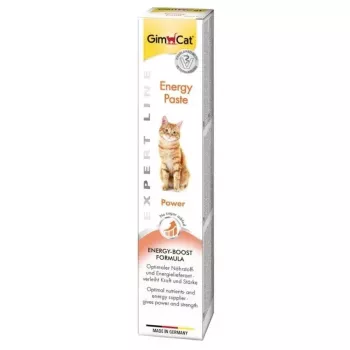 GimCat Energy Paste katėms 50 g