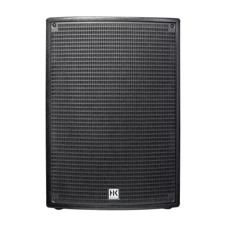 HK Audio Sonar 115 SUB D aktyvus žemų dažnių garsiakalbis 15 inch 600W RMS Class-D