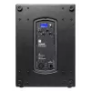 HK Audio Sonar 115 SUB D aktyvus žemų dažnių garsiakalbis 15 inch 600W RMS Class-D