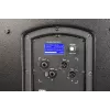 HK Audio Sonar 115 SUB D aktyvus žemų dažnių garsiakalbis 15 inch 600W RMS Class-D