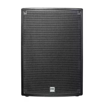 HK Audio Sonar 115 SUB D aktyvus žemų dažnių garsiakalbis 15 inch 600W RMS Class-D
