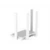 Keenetic Explorer 4G (KN-4910) AC1200 Mesh Wi-Fi 5 4G Modem Router su 4 prievadų išmaniuoju jungikliu
