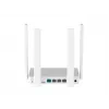 Keenetic Explorer 4G (KN-4910) AC1200 Mesh Wi-Fi 5 4G Modem Router su 4 prievadų išmaniuoju jungikliu