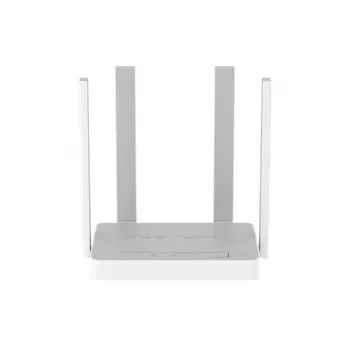 Keenetic Explorer 4G (KN-4910) AC1200 Mesh Wi-Fi 5 4G Modem Router su 4 prievadų išmaniuoju jungikliu