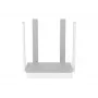 Keenetic Explorer 4G (KN-4910) AC1200 Mesh Wi-Fi 5 4G Modem Router su 4 prievadų išmaniuoju jungikliu