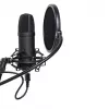STAGG SUM45 Set - USB mikrofono rinkinys su mikrofonu, stovu, amortizatoriumi, pop filtru ir USB laidu