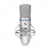 Stagg SUM50 USB Studio Condenser Microphone