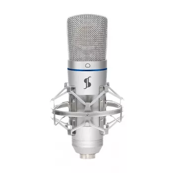 Stagg SUM50 USB Studio Condenser Microphone