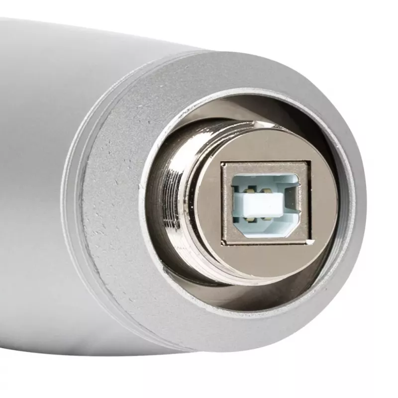 Stagg SUM50 USB Studio Condenser Microphone