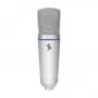 Stagg SUM50 USB Studio Condenser Microphone
