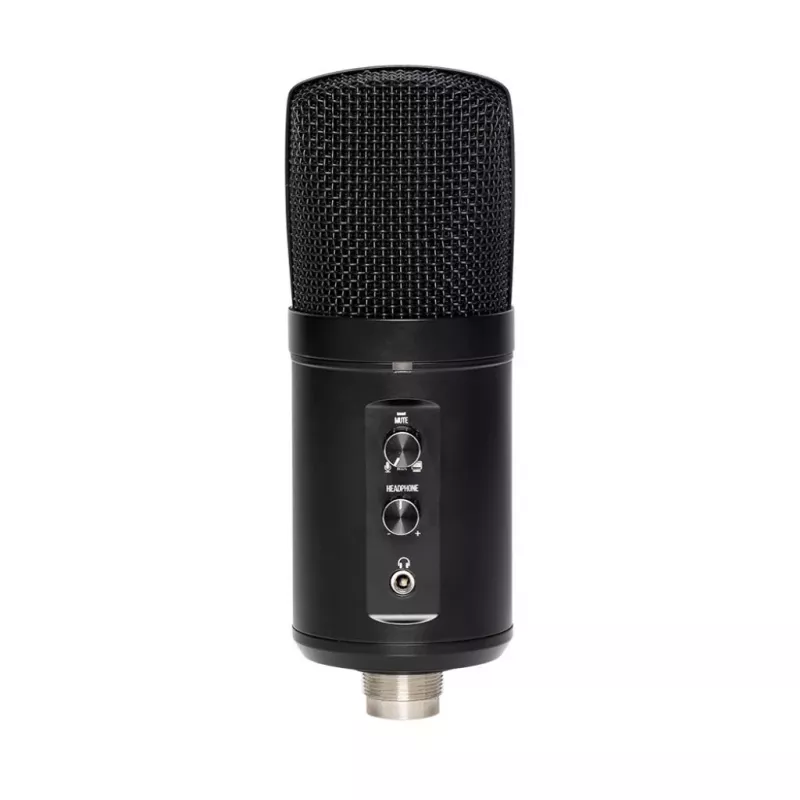 SGG Stagg SUSM60D USB kondensatorinis mikrofonas
