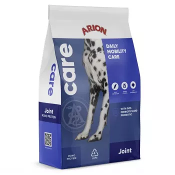 AIN ARION Care Joint Daily Mobility Sausas Šunų Ėdalas su Vištiena - 12kg